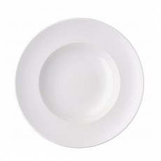Thomas Amici Pasta Collection Pastateller klein / Salatteller Weiß 25 cm