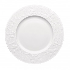Rosenthal studio-line Zauberflöte Weiß Platzteller 28 cm
