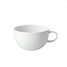 Rosenthal studio-line Zauberflöte Weiß Tee Obertasse 0,25 L