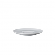 Rosenthal studio-line TAC Sensual Gentle Grey Espresso-Untertasse 11,5 cm