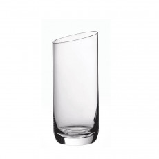 Villeroy & Boch NewMoon Longdrinkbecher Glas Set 4-tlg. 0,30 L