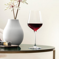 Villeroy & Boch La Divina Bordeauxkelch Glas Set 4-tlg. 0,25 L
