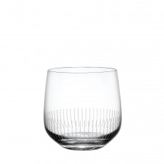 Villeroy & Boch Afina Glas Wasserglas Set 4-tlg. 0,20 L