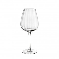 Villeroy & Boch Rose Garden Glas Rotweinkelch Set 4-tlg. 0,20 L