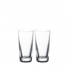 Villeroy & Boch  Gläser Purismo Bar Shot Glas Set 2-tlg. 0,05 L