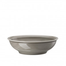 Thomas Trend Colour Moon Grey Schüssel flach 22 cm