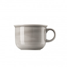 Thomas Trend Colour Moon Grey Kaffeeobertasse 0,18 L