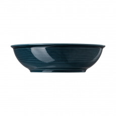 Thomas Trend Colour Night Blue Schüssel flach 27 cm