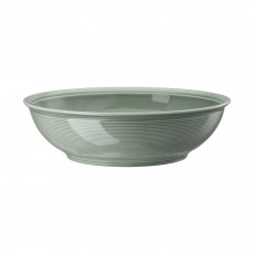 Thomas Trend Colour Moss Green Schüssel flach 27 cm 