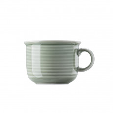 Thomas Trend Colour Moss Green Kaffeeobertasse 0,18 L