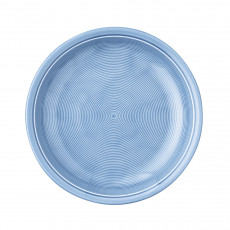 Thomas Trend Colour Arctic Blue Suppenteller 22 cm