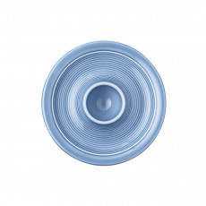 Thomas Trend Colour Arctic Blue Eierbecher mit Ablage