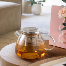 Artesano Hot & Cold Beverages Teekanne 1 L