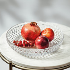 Villeroy & Boch Gläser Boston Schale flach 24 cm