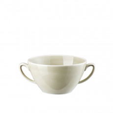 Rosenthal Mesh Cream Suppen-Obertasse 0,30 L