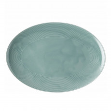 Thomas Loft Colour Ice Blue Platte 34 cm