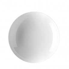 Thomas Loft Weiß Suppenteller 24 cm