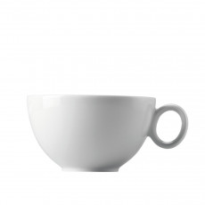 Thomas Loft Weiß Teeobertasse / Cappuccinoobertasse 0,25 L