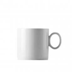 Thomas Loft Weiß Kaffeeobertasse 0,21 L