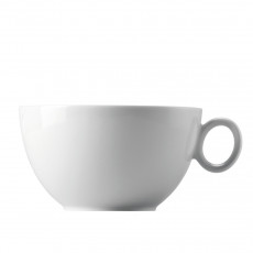 Thomas Loft Weiß Kombiobertasse 0,34 L