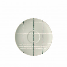 Thomas Fun Karo Light Espresso-Untertasse 12 cm