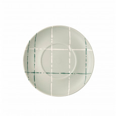 Thomas Fun Karo Light Kombi-Untertasse 15 cm