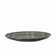 Thomas Fun Karo Dark Espresso-Untertasse 12 cm