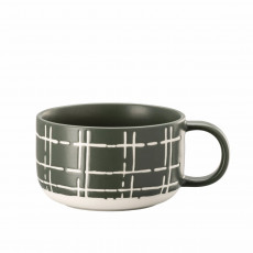 Thomas Fun Karo Dark Kombi-Obertasse 0,28 L