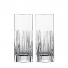 Zwiesel Glas Destille No. 2 Longdrink Glas Set 2-tlg. 0,31 L