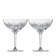 Zwiesel Glas Destille No. 2 Cocktailglas Set 2-tlg. 0,20 L