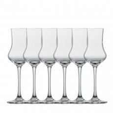 Schott Zwiesel Bar Special Grappaglas Set 6-tlg. 0,09 L