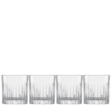 Schott Zwiesel Stage Whiskyglas Set 4-tlg. 0,36 L