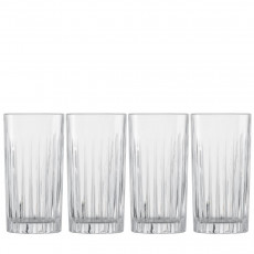 Schott Zwiesel Stage Longdrinkglas Set 4-tlg. 0,44 L
