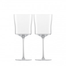 Zwiesel Glas The Moment Wasser Glas Set 2-tlg. 0,34 L