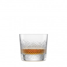 Zwiesel Glas Bar Premium No. 2 by Charles Schumann Whisky Glas klein Set 2-tlg. 0,27 L