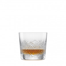 Zwiesel Glas Bar Premium No. 2 by Charles Schumann Whisky Glas groß Set 2-tlg. 0,38 L