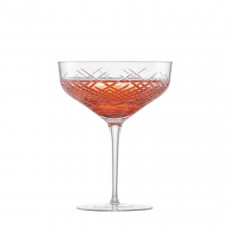Zwiesel Glas Bar Premium No. 2 by Charles Schumann Cocktailschale Glas groß Set 2-tlg. 0,36 L
