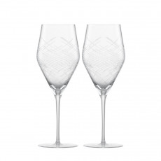 Zwiesel Glas Bar Premium No. 2 by Charles Schumann Bordeaux Glas Set 2-tlg. 0,45 L