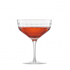 Zwiesel Glas Bar Premium No. 1 by Charles Schumann Cocktailschale Glas klein Set 2-tlg. 0,23 L