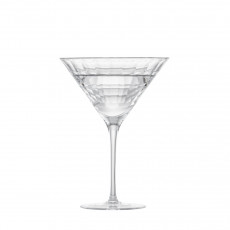 Zwiesel Glas Bar Premium No. 1 by Charles Schumann Martini Glas Set 2-tlg. 0,28 L