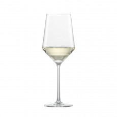 Zwiesel Glas Pure Sauvignon Blanc Glas Set 2-tlg. 0,4 L