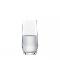 Zwiesel Glas Pure Becher Glas Set 4-tlg. 0,35 L