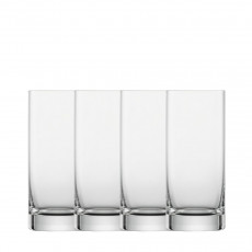 Zwiesel Glas Tavoro Bier Glas Set 4-tlg. 0,31 L