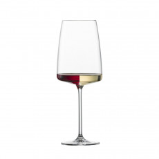 Zwiesel Glas Vivid Senses Limited Edition Set 8-tlg.