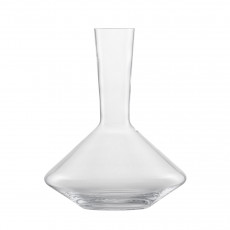 Zwiesel Glas Pure Rotweindekanter Glas 0,75 L