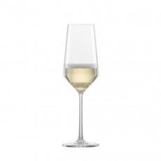 Zwiesel Glas Pure Champagnerglas Set 2-tlg. 0,30 L