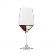 Schott Zwiesel Forté Wasserglas/Rotweinglas Set 4-tlg. 0,53 L