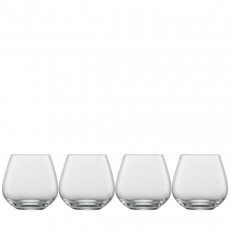 Schott Zwiesel Forté Weinbecher Set 4-tlg. 0,59 L