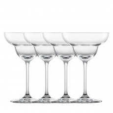 Schott Zwiesel Bar Special Margaritaglas Set 4-tlg. 0,31 L