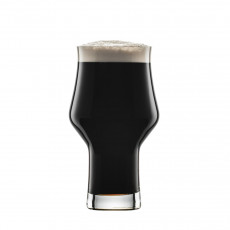 Schott Zwiesel Beer Basic Stoutglas mit Moussierpunkt Set 4-tlg. 0,48 L